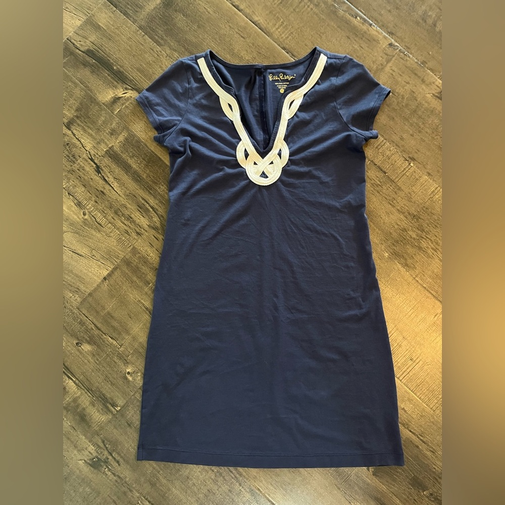 Lilly Pulitzer | Brewster Dress | Size S